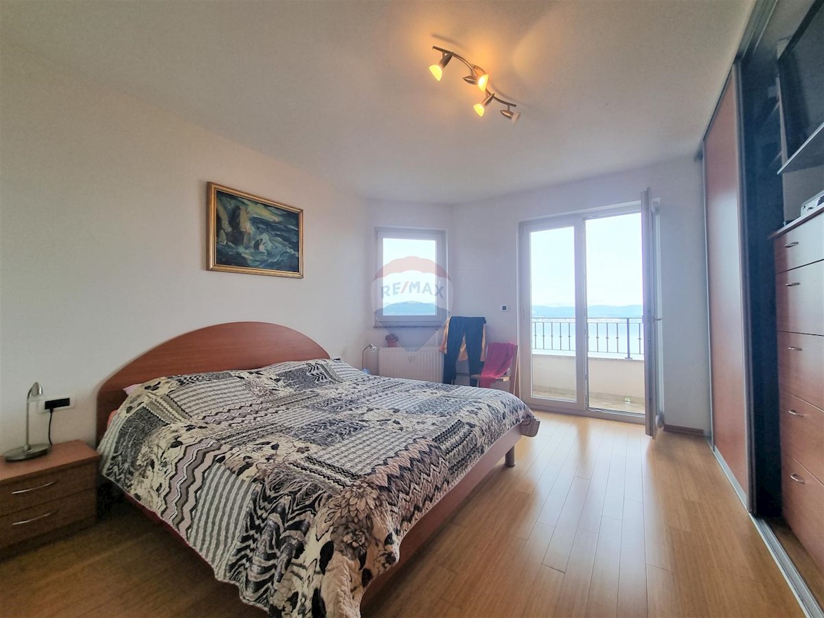 Apartmán Na prodej - PRIMORSKO-GORANSKA  OPATIJA 