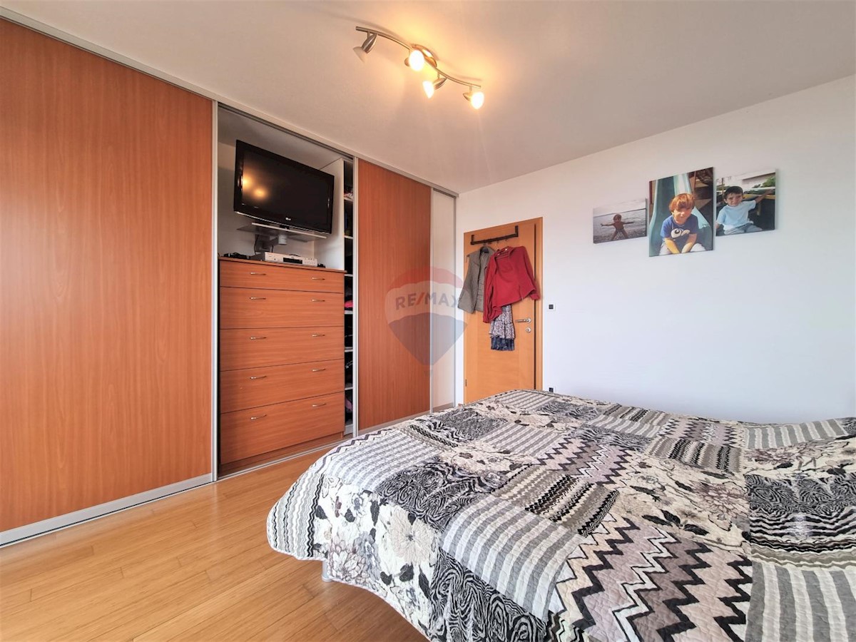 Apartmán Na prodej - PRIMORSKO-GORANSKA  OPATIJA 