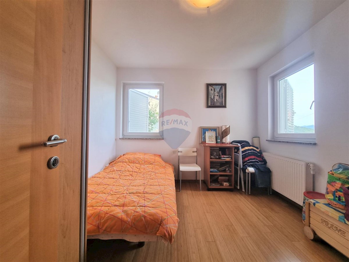 Apartmán Na prodej - PRIMORSKO-GORANSKA  OPATIJA 