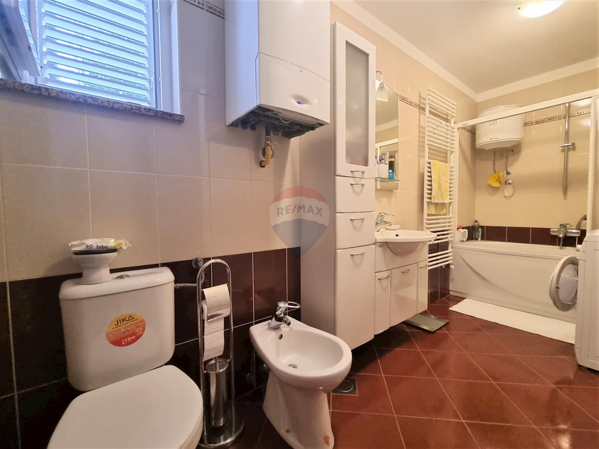 Apartma Na predaj - PRIMORSKO-GORANSKA  OPATIJA 