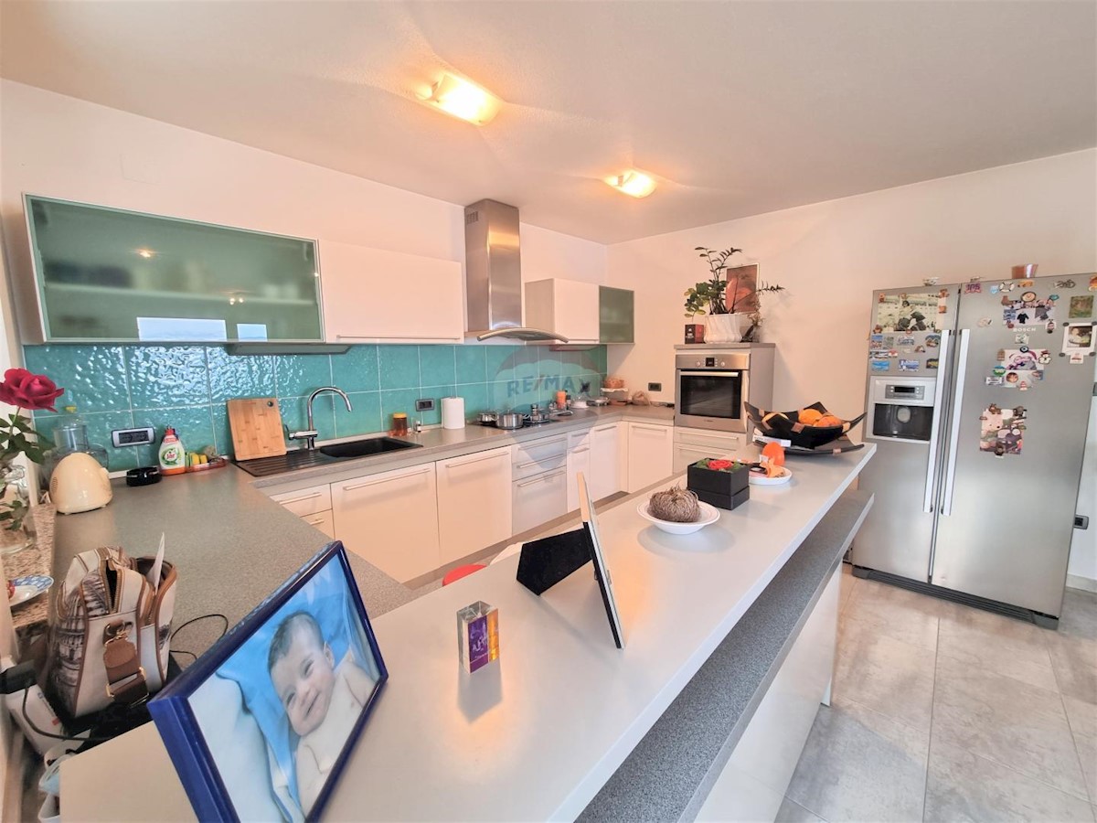 Apartmán Na prodej - PRIMORSKO-GORANSKA  OPATIJA 