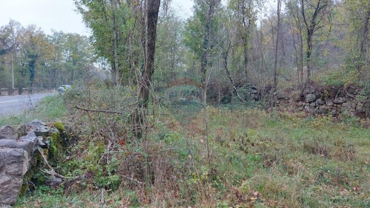 Land for sale 2898 m² – Veli Brgud