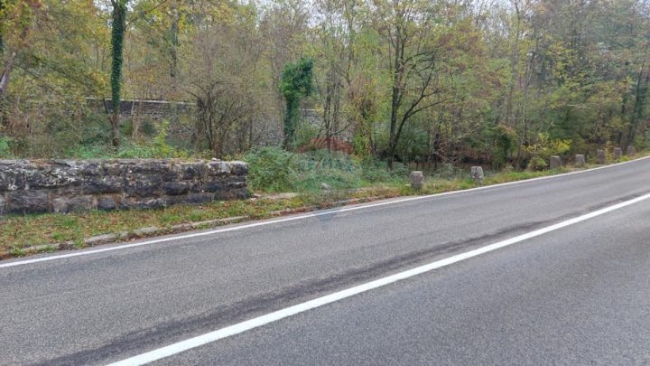 Land For sale - Primorsko-goranska Matulji - foto 2/4