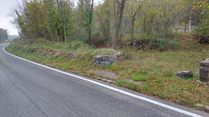 Land For sale - Primorsko-goranska Matulji - foto 3/4