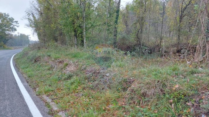 Parcela Naprodaj - Primorsko-goranska Matulji - foto 5/5