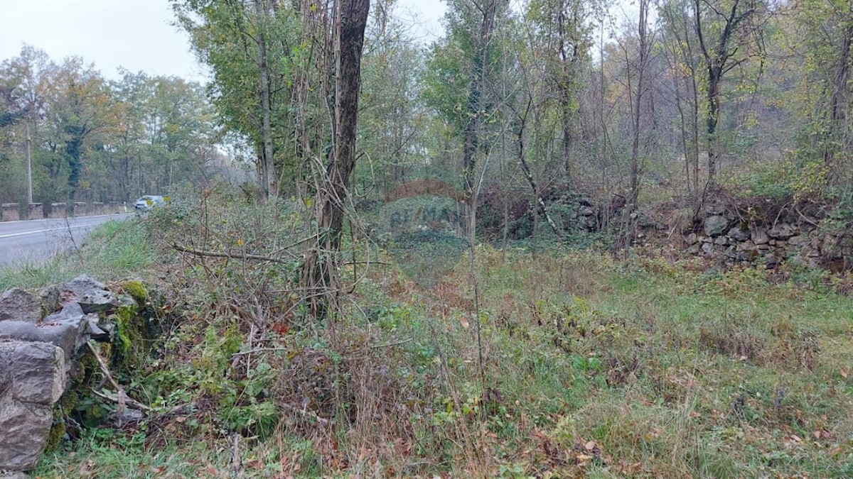 Land For sale - PRIMORSKO-GORANSKA  MATULJI 