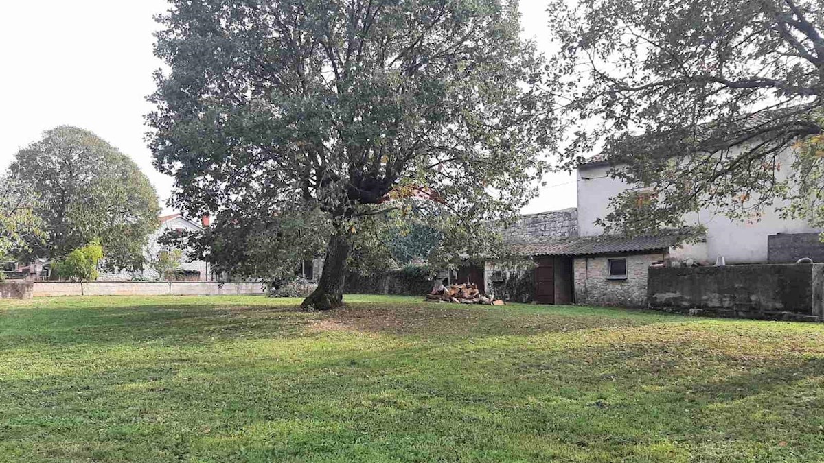 Haus Zu verkaufen - ISTARSKA  SVETI LOVREČ 