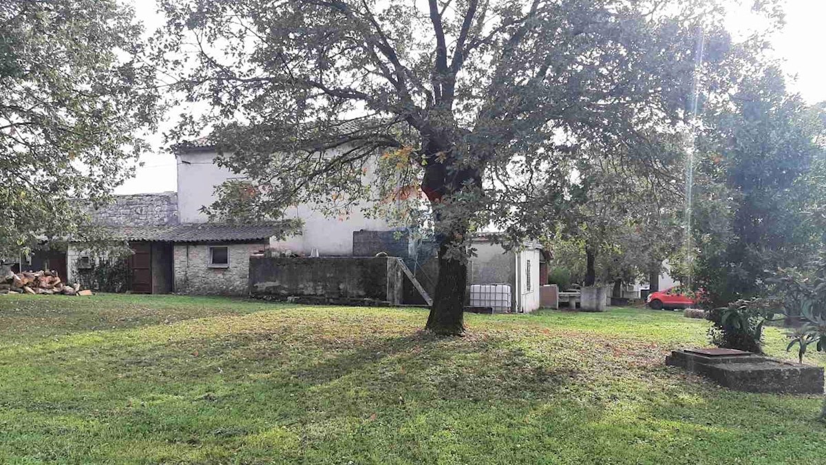 Haus Zu verkaufen - ISTARSKA  SVETI LOVREČ 