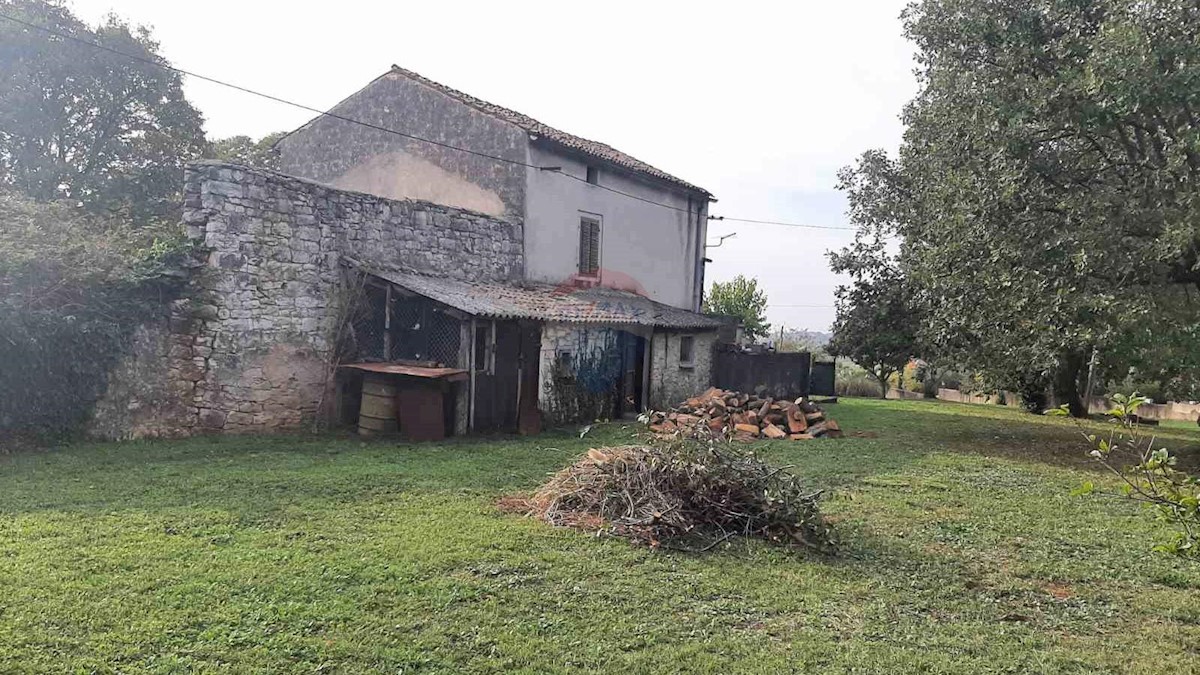 Casa In vendita - ISTARSKA  SVETI LOVREČ 