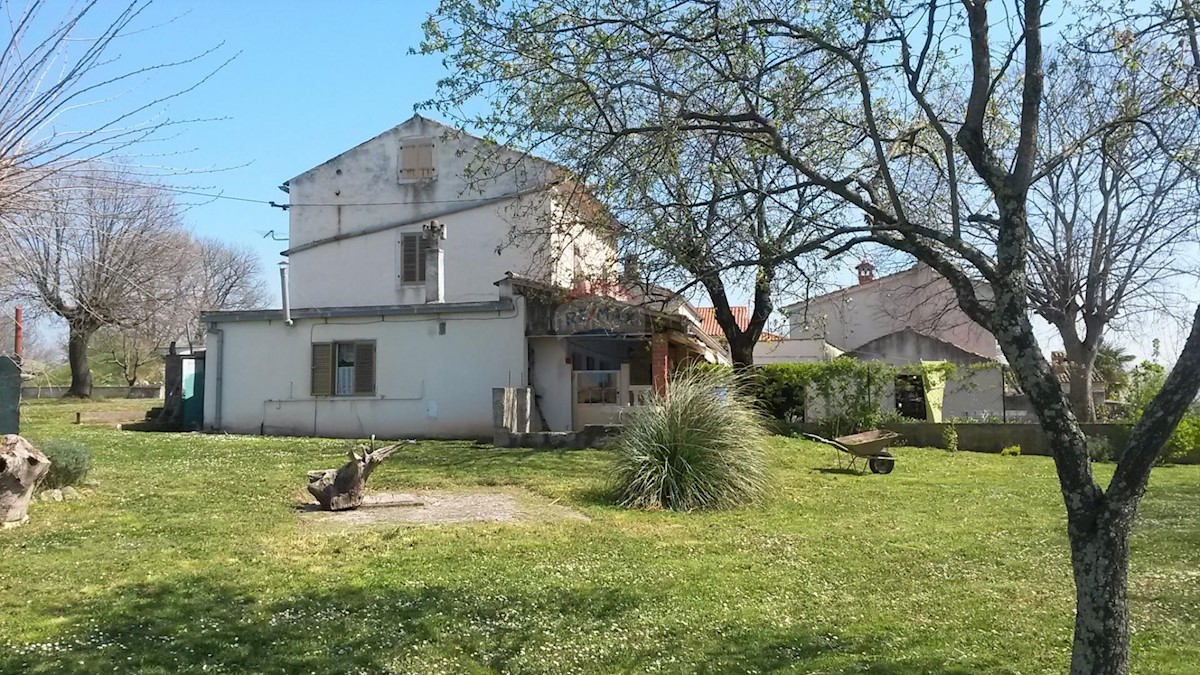 Dom Na predaj - ISTARSKA  SVETI LOVREČ 