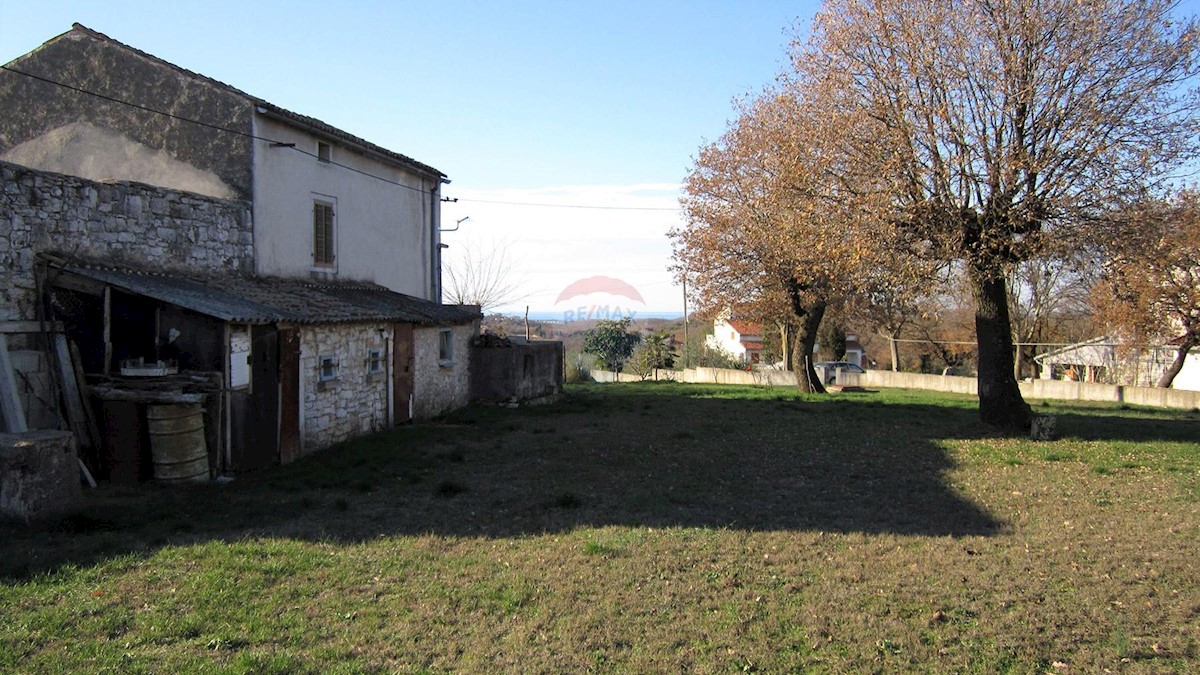 Kuća Na prodaju - ISTARSKA  SVETI LOVREČ 