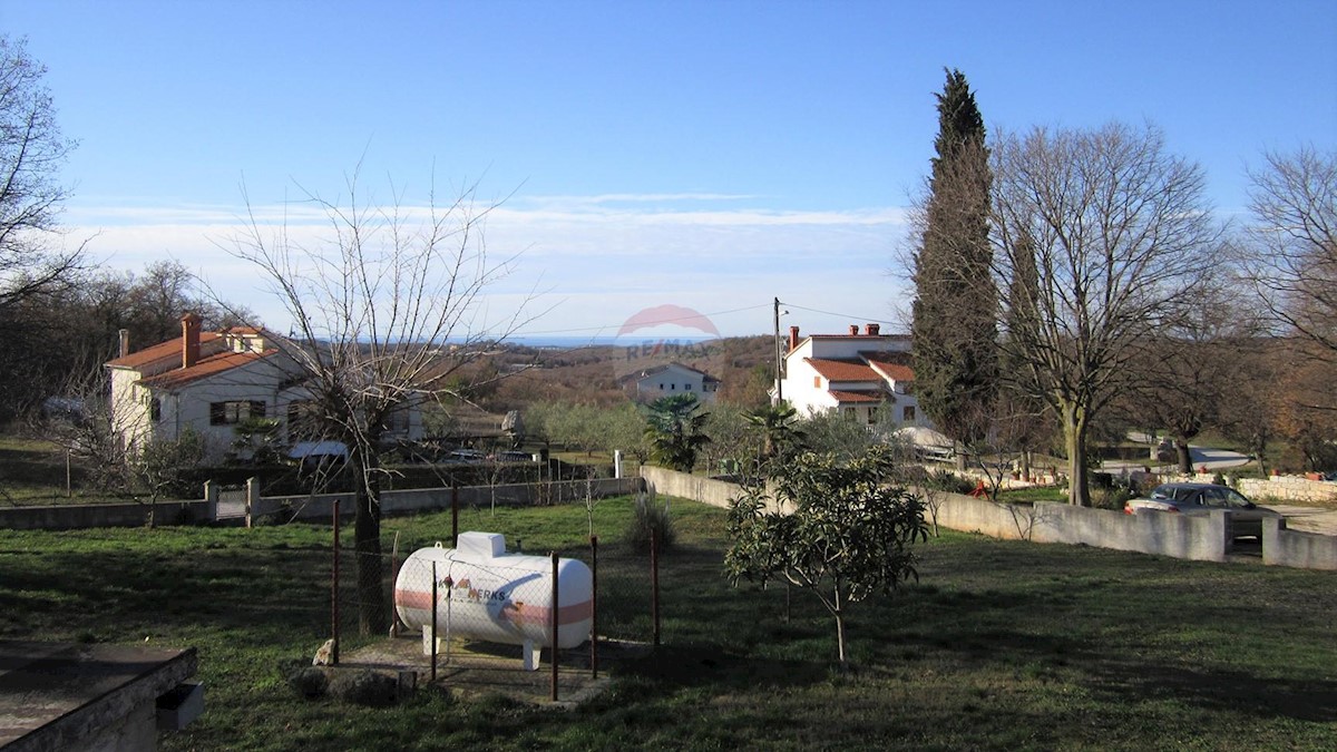 Kuća Na prodaju - ISTARSKA  SVETI LOVREČ 