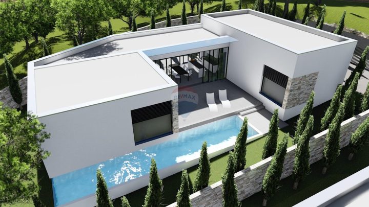 Dům na prodej 218 m² – Rovinjsko Selo