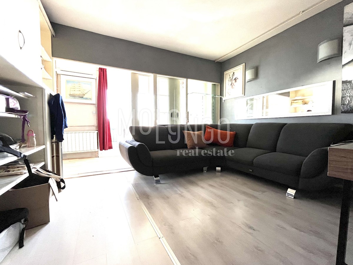 Flat For sale - PRIMORSKO-GORANSKA  RIJEKA 