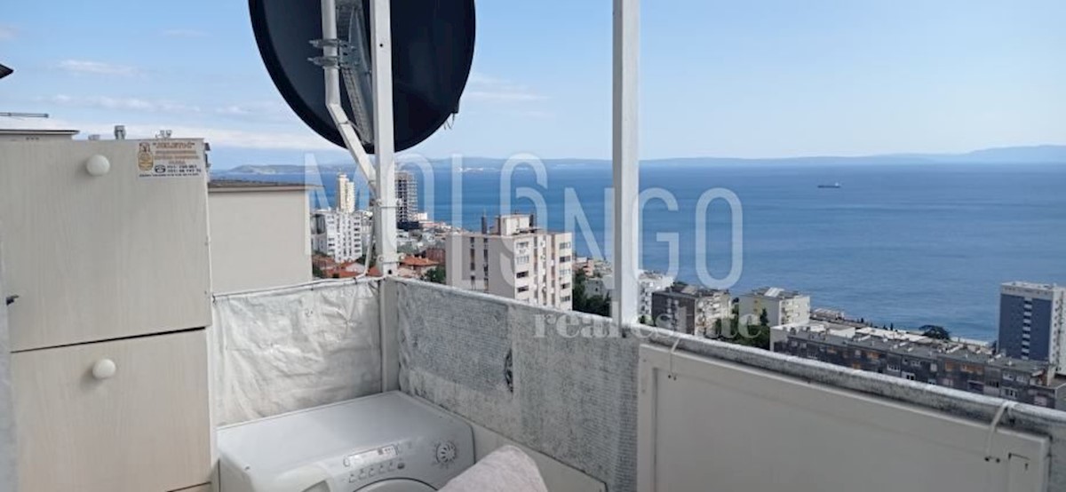 Flat For sale - PRIMORSKO-GORANSKA  RIJEKA 