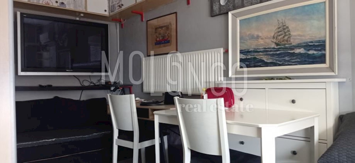 Flat For sale - PRIMORSKO-GORANSKA  RIJEKA 