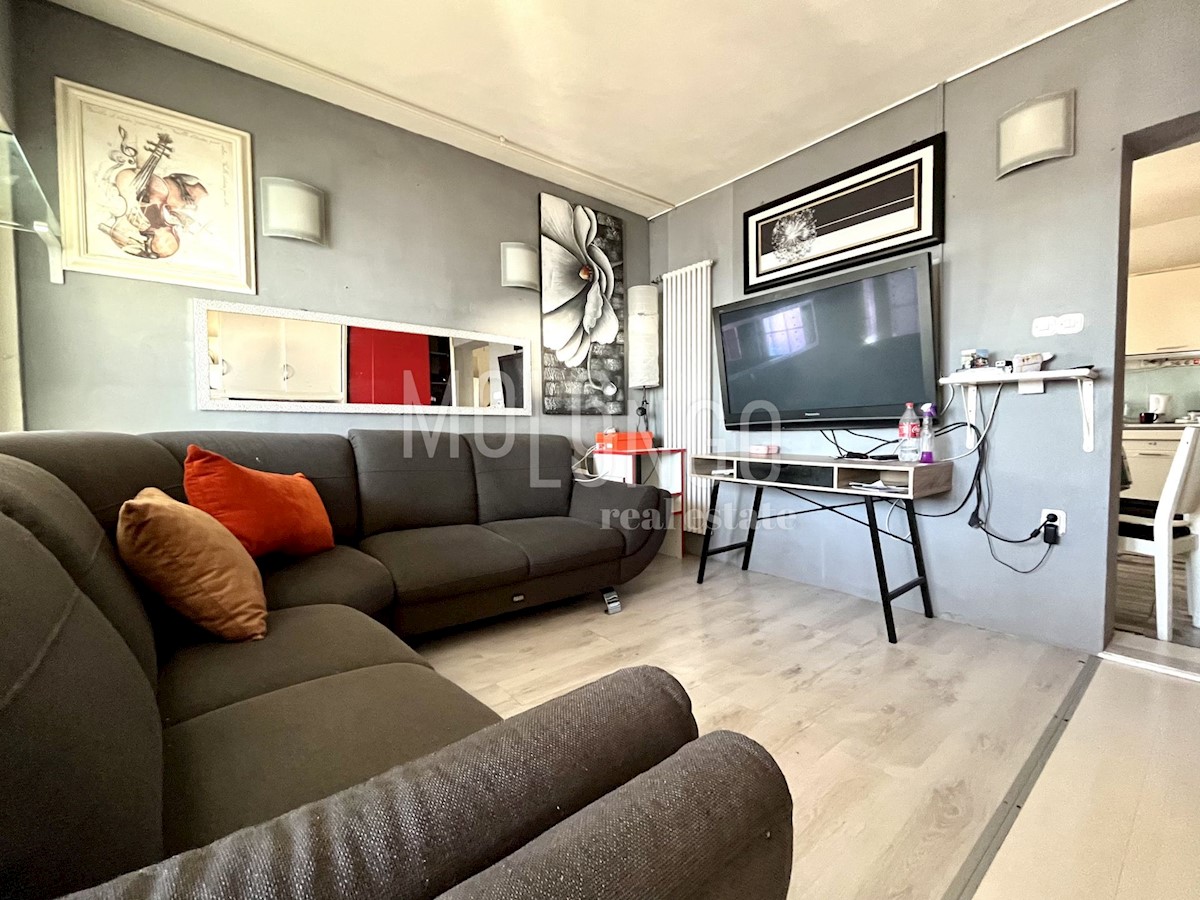 Apartment Zu verkaufen - PRIMORSKO-GORANSKA  RIJEKA 