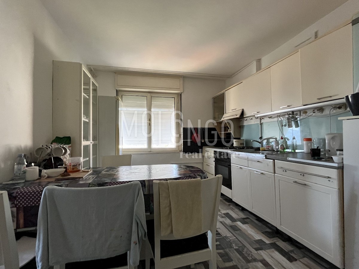 Apartment Zu verkaufen - PRIMORSKO-GORANSKA  RIJEKA 