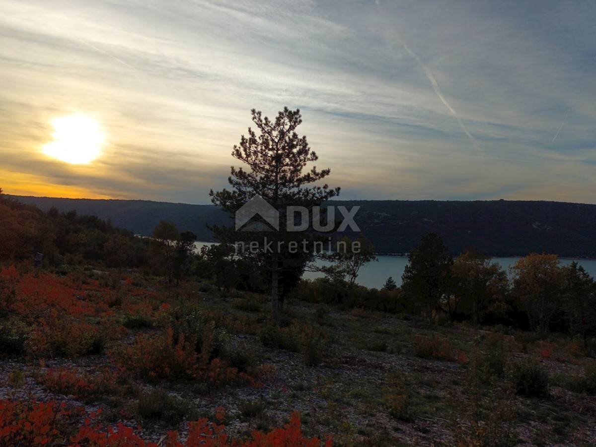 Land For sale - ISTARSKA  LABIN 