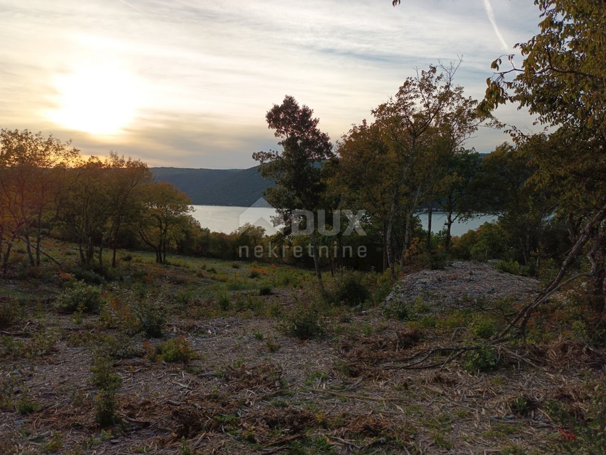 Land For sale - ISTARSKA  LABIN 