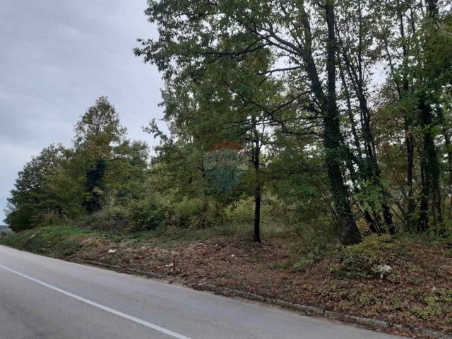 Działka na sprzedaż 3724 m² – Žminj