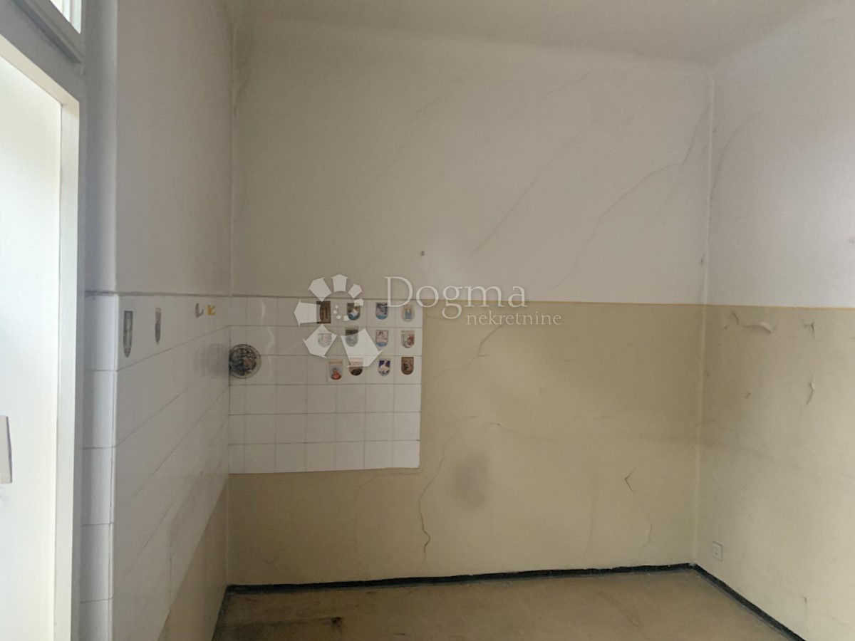 Apartment Zu verkaufen - PRIMORSKO-GORANSKA  OPATIJA 