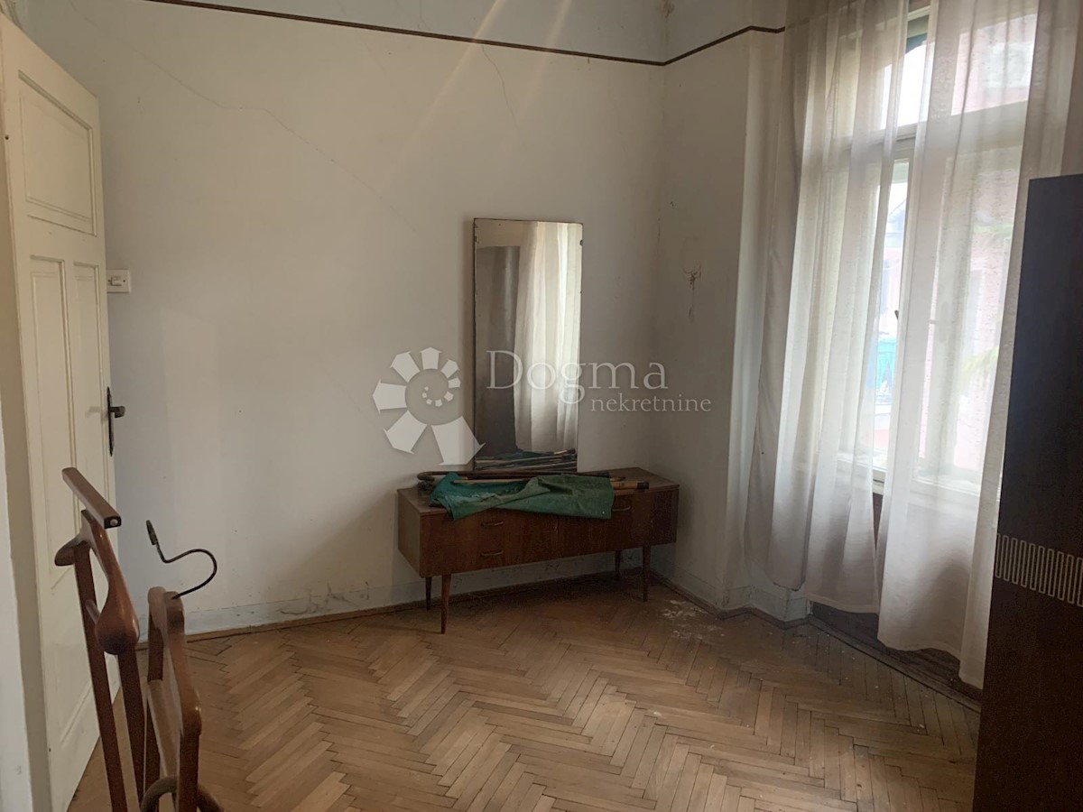 Apartment Zu verkaufen - PRIMORSKO-GORANSKA  OPATIJA 