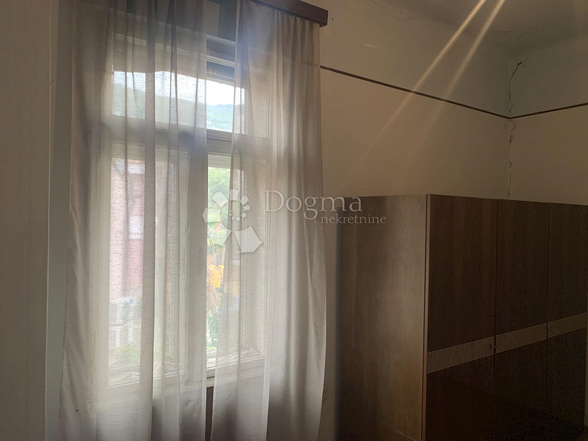 Apartment Zu verkaufen - PRIMORSKO-GORANSKA  OPATIJA 