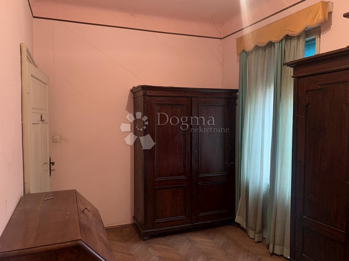 Apartment Zu verkaufen - PRIMORSKO-GORANSKA  OPATIJA 