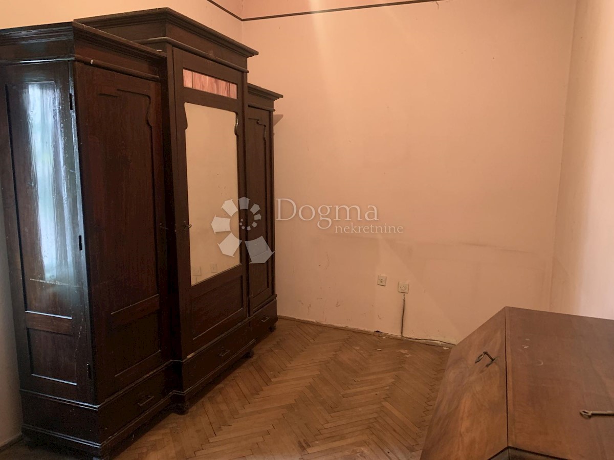 Apartment Zu verkaufen - PRIMORSKO-GORANSKA  OPATIJA 