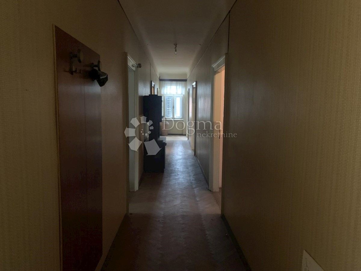 Apartment Zu verkaufen - PRIMORSKO-GORANSKA  OPATIJA 