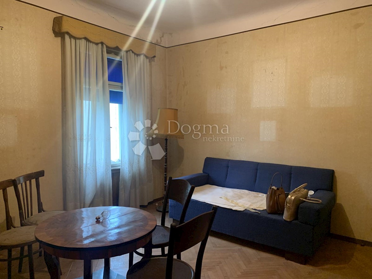 Apartment Zu verkaufen - PRIMORSKO-GORANSKA  OPATIJA 