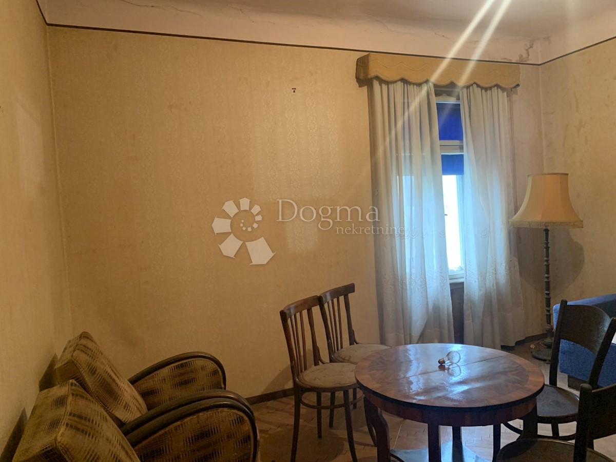 Apartment Zu verkaufen - PRIMORSKO-GORANSKA  OPATIJA 