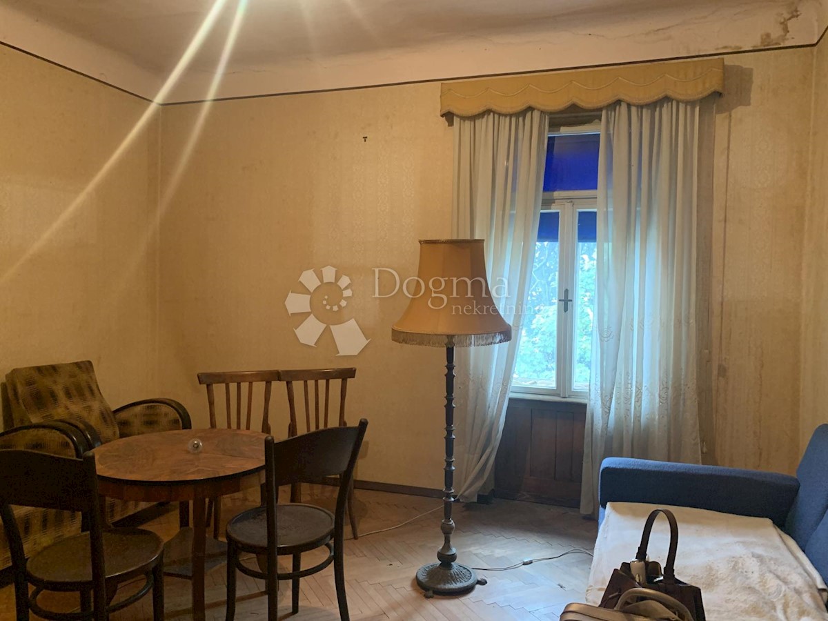 Apartment Zu verkaufen - PRIMORSKO-GORANSKA  OPATIJA 