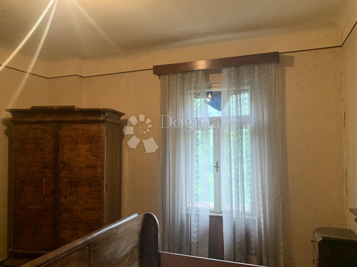 Apartment Zu verkaufen - PRIMORSKO-GORANSKA  OPATIJA 