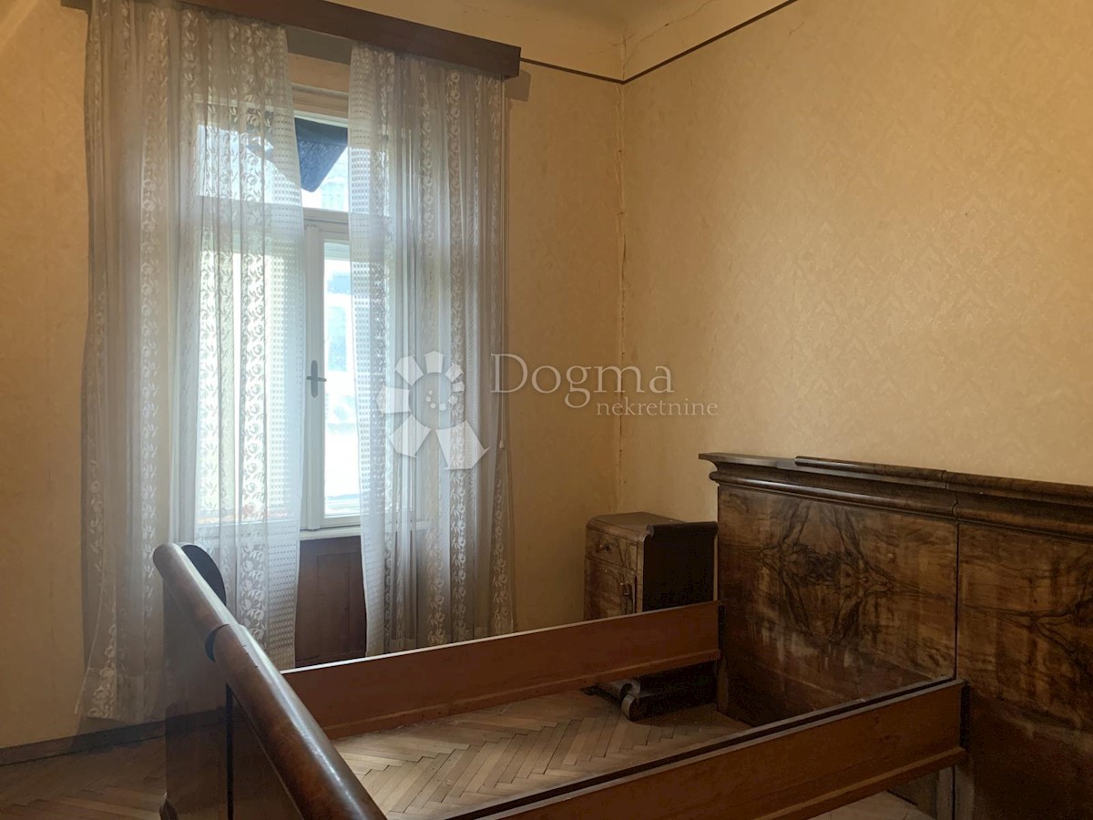 Apartment Zu verkaufen - PRIMORSKO-GORANSKA  OPATIJA 