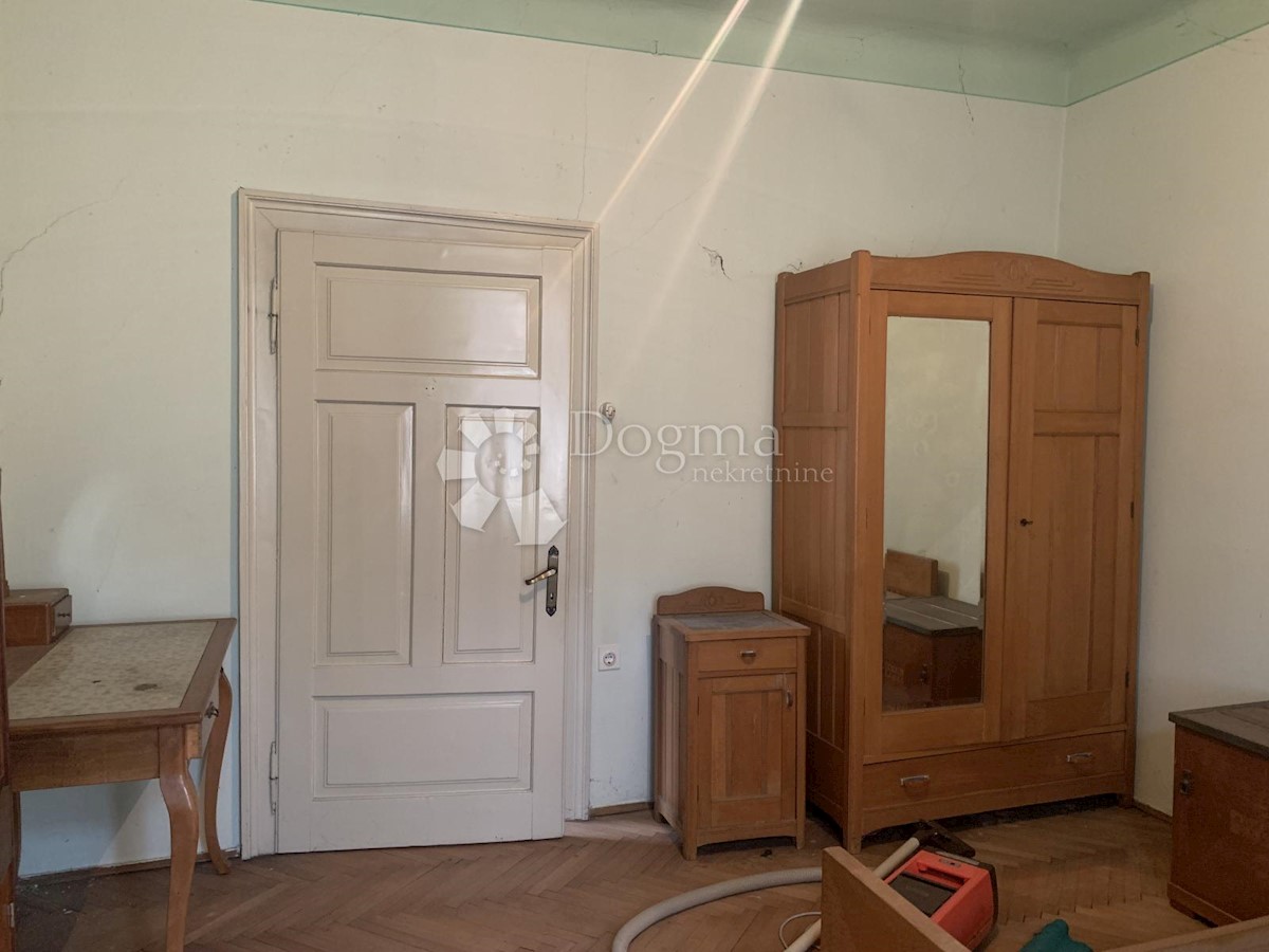 Apartment Zu verkaufen - PRIMORSKO-GORANSKA  OPATIJA 