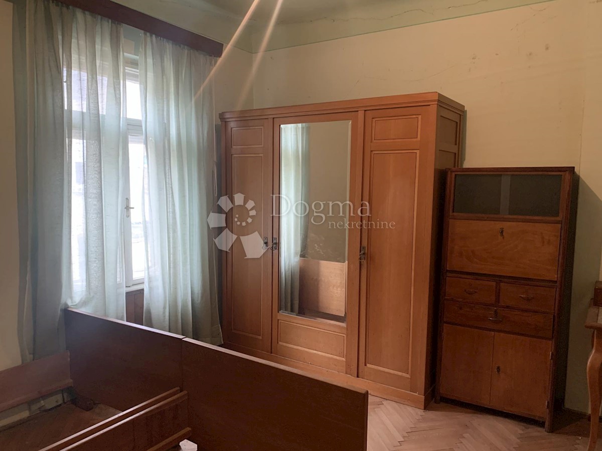 Apartment Zu verkaufen - PRIMORSKO-GORANSKA  OPATIJA 