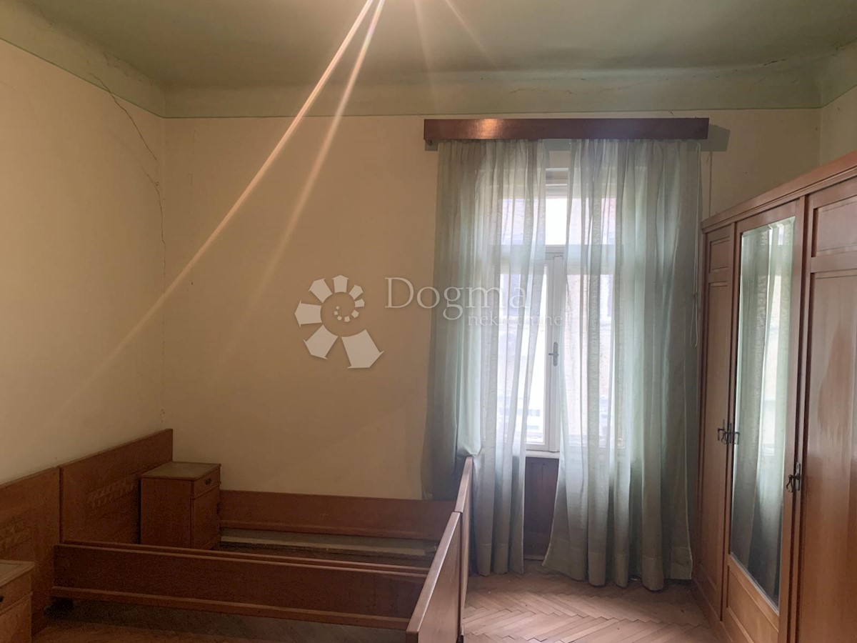 Apartment Zu verkaufen - PRIMORSKO-GORANSKA  OPATIJA 