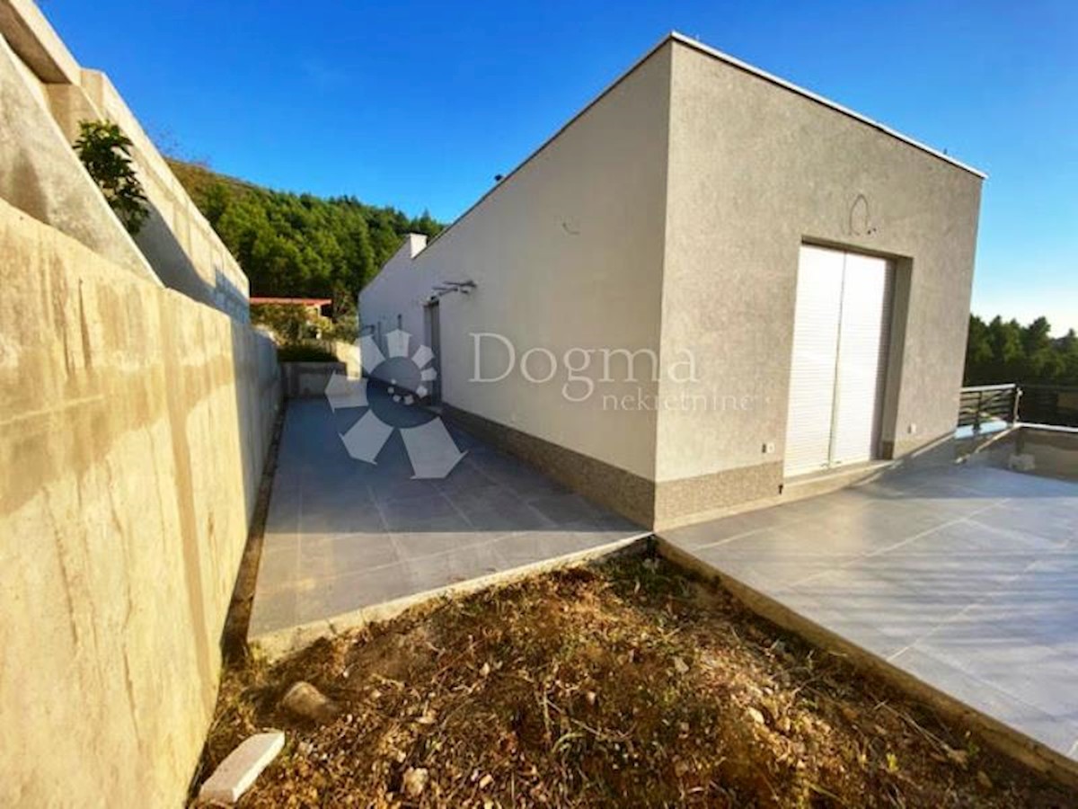 Dům Na prodej - SPLITSKO-DALMATINSKA  PODSTRANA 