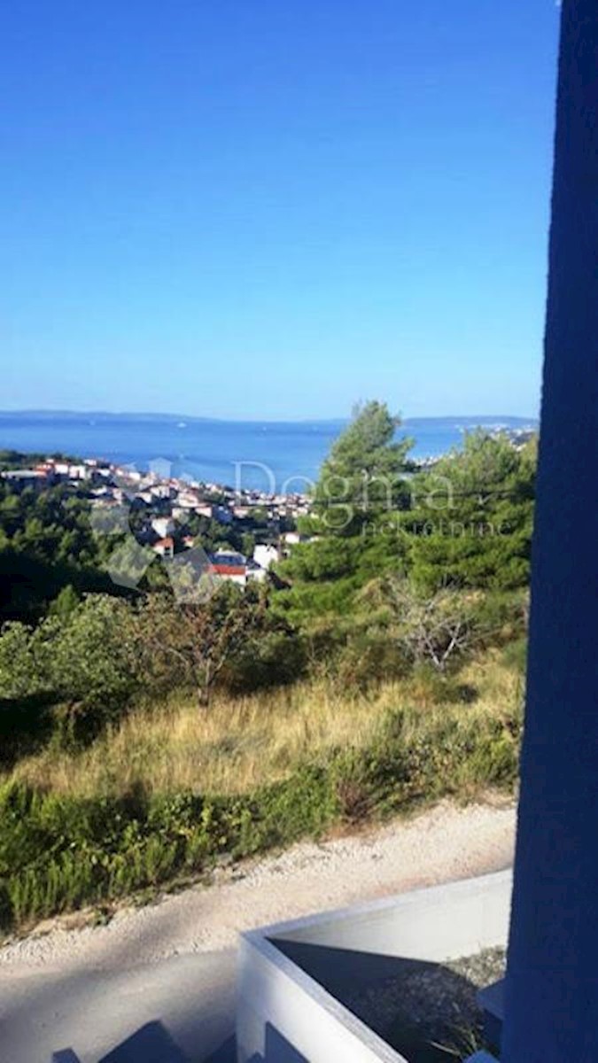 Dům Na prodej - SPLITSKO-DALMATINSKA  PODSTRANA 