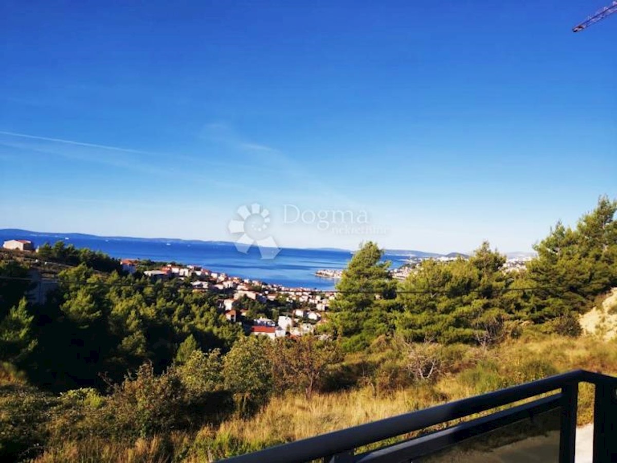 Dům Na prodej - SPLITSKO-DALMATINSKA  PODSTRANA 