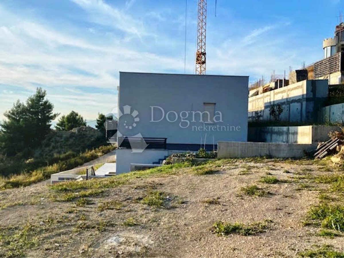 Dům Na prodej - SPLITSKO-DALMATINSKA  PODSTRANA 