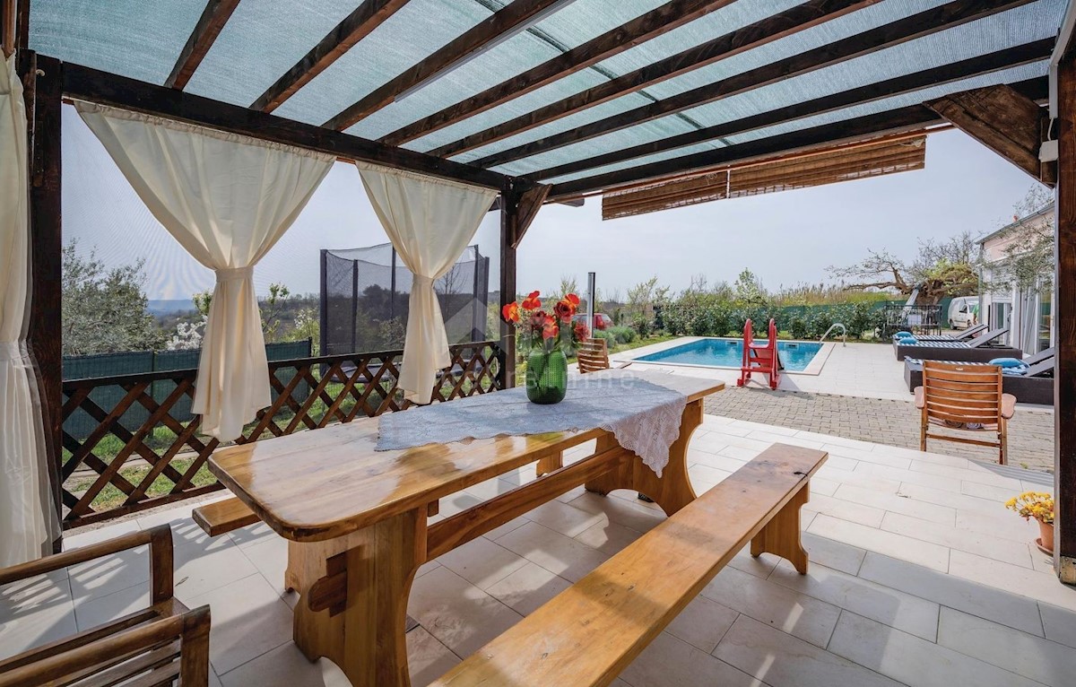House For sale - ISTARSKA  BRTONIGLA 