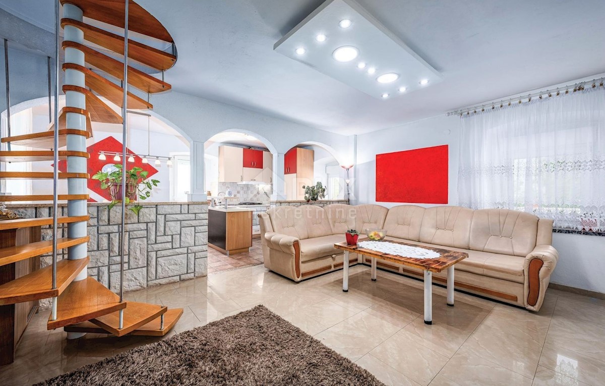 House For sale - ISTARSKA  BRTONIGLA 