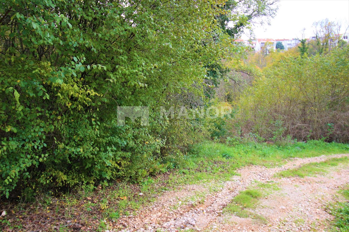 Land For sale - PRIMORSKO-GORANSKA  KRK 