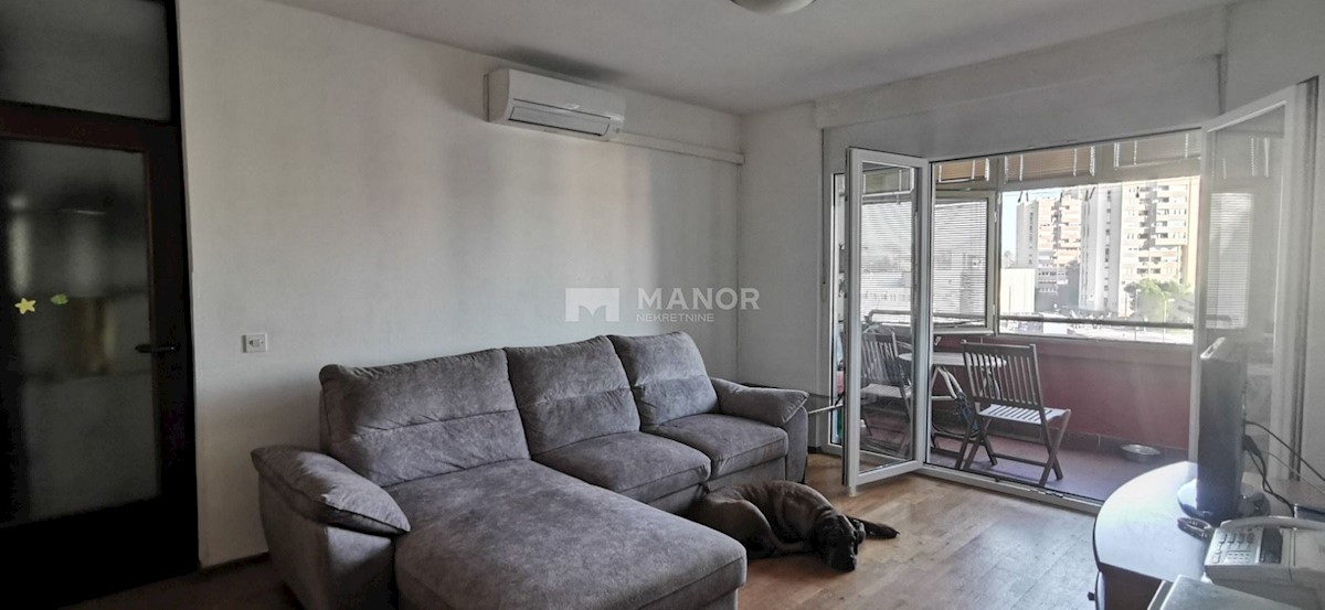 Flat For sale - ISTARSKA  PULA 