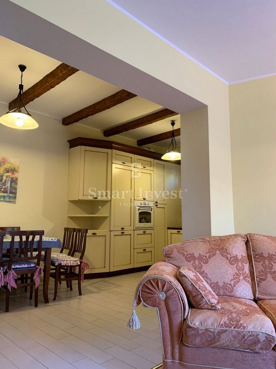 Flat For sale - PRIMORSKO-GORANSKA  OPATIJA 