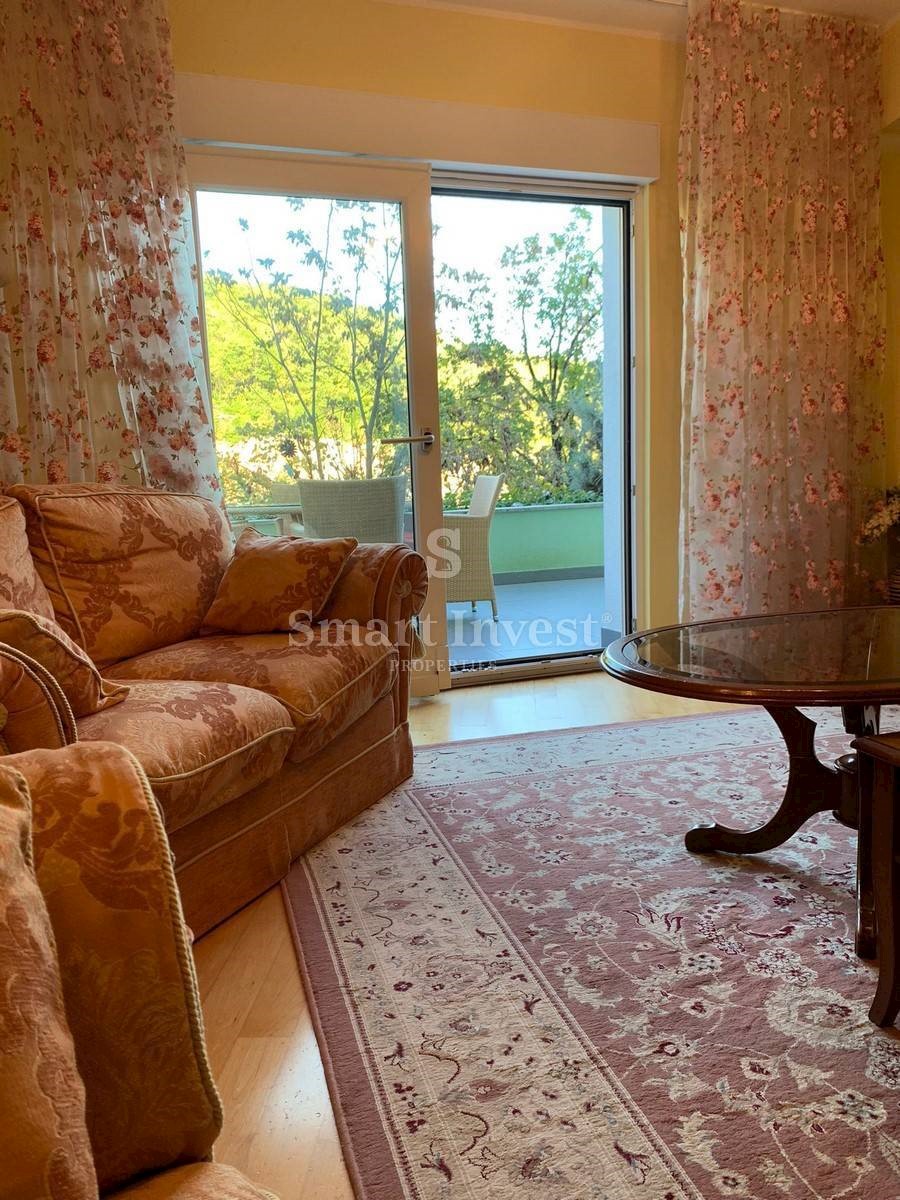 Flat For sale - PRIMORSKO-GORANSKA  OPATIJA 