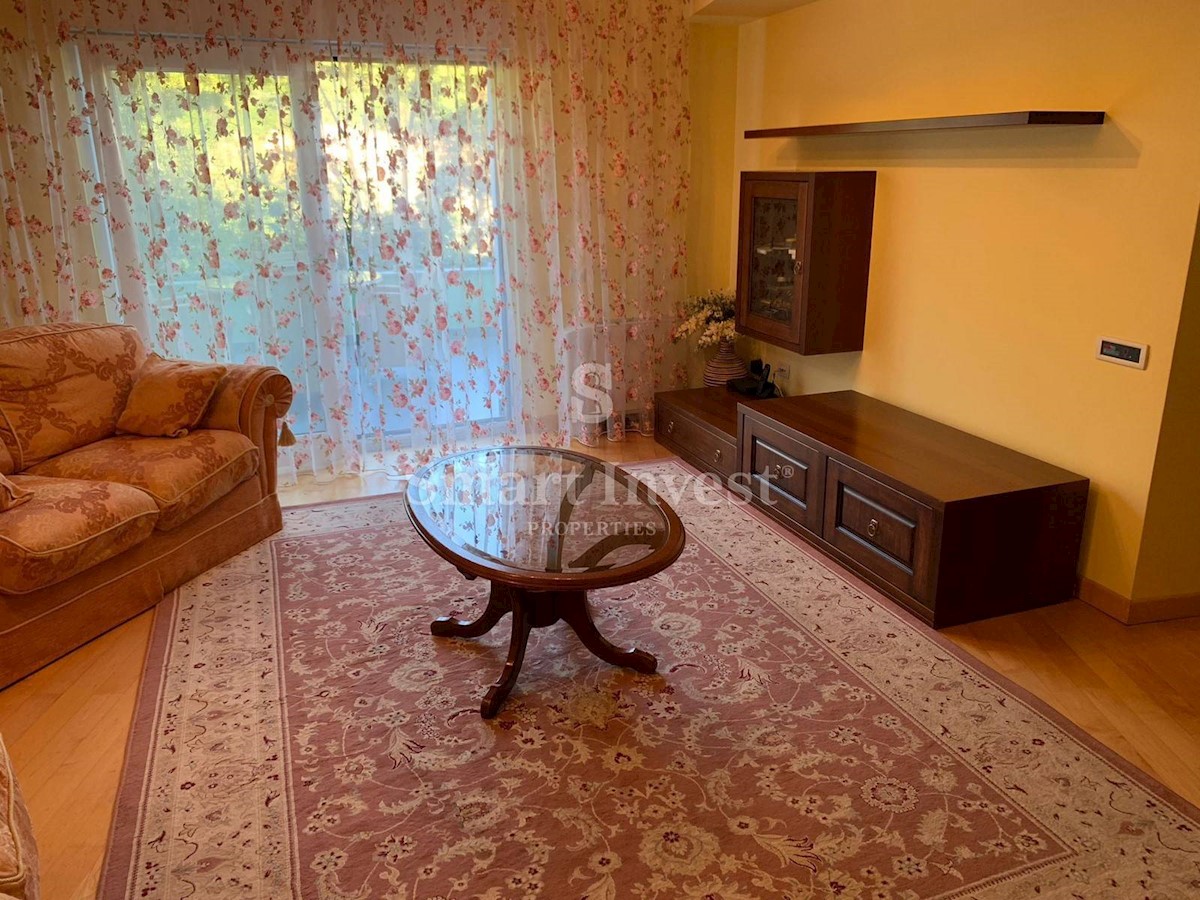 Flat For sale - PRIMORSKO-GORANSKA  OPATIJA 